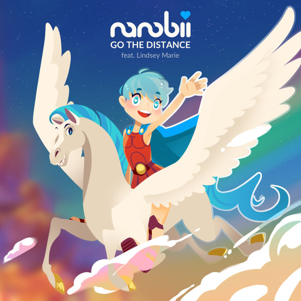 nanobii - Another You