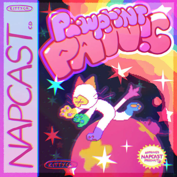 napcast - learn to breathe again