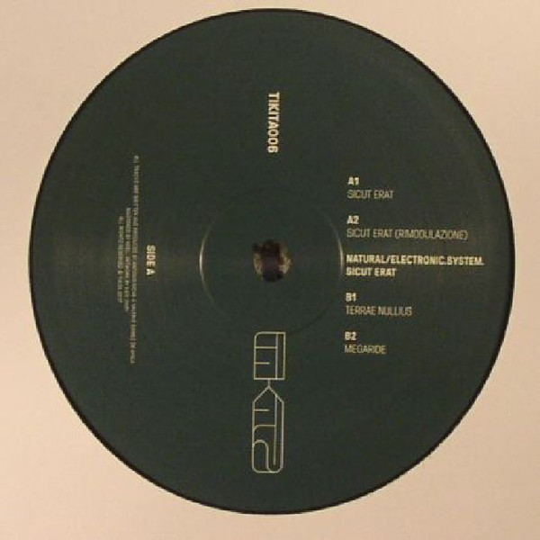 natural/electronic.system. - Terrae Nullius