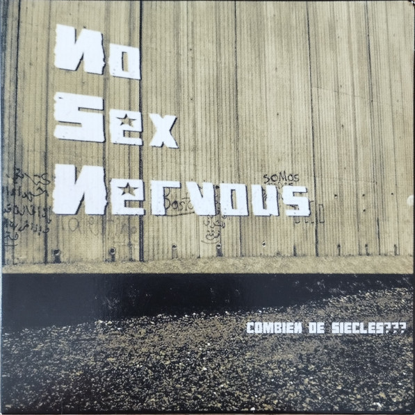 nervous sex - Way Out