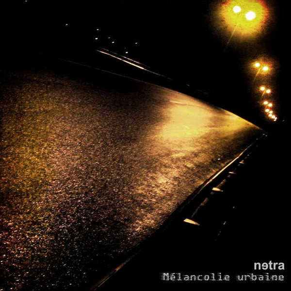 netra - Through the Fear