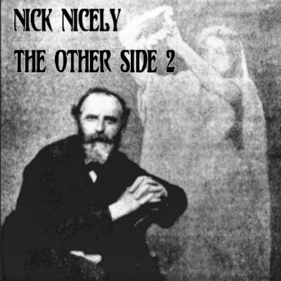 nick nicely - 49 Cigars