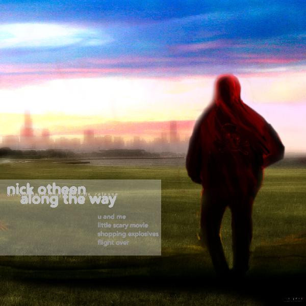 nick otheen - earshot