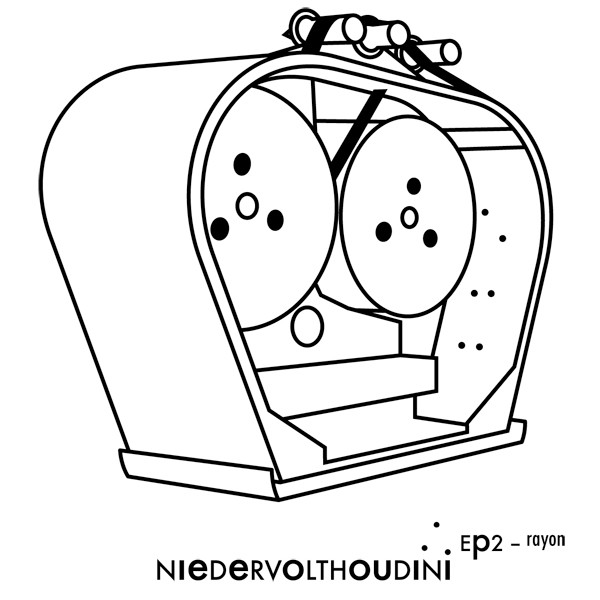 niedervolthoudini - Rayon 06