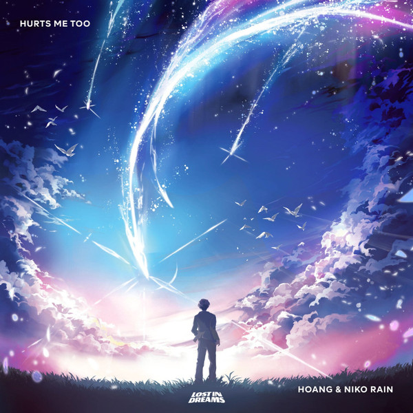 niko rain - Stay A While