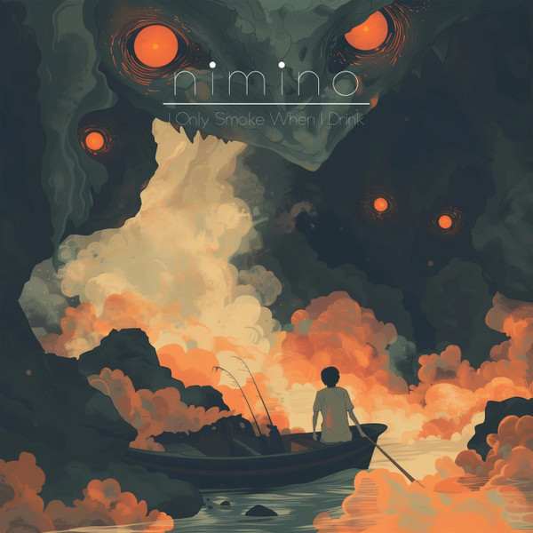 nimino - Beside Of Me