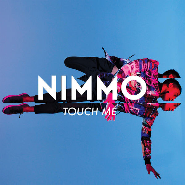 nimmo - Do I Have To Learn It?