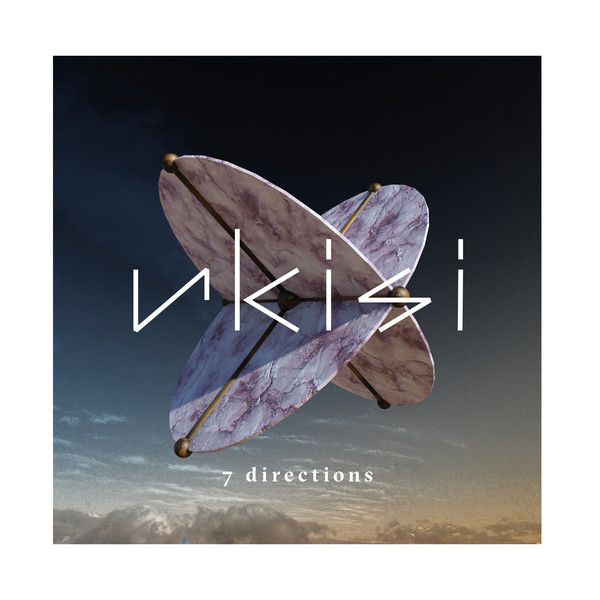 nkisi - III