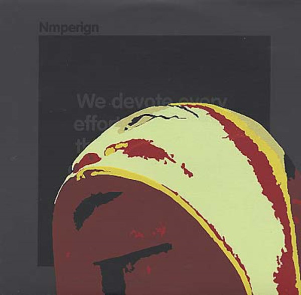 nmperign - Epenthesis