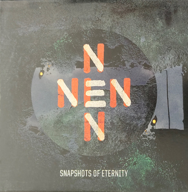 nnenn - Snapshots Of Eternity