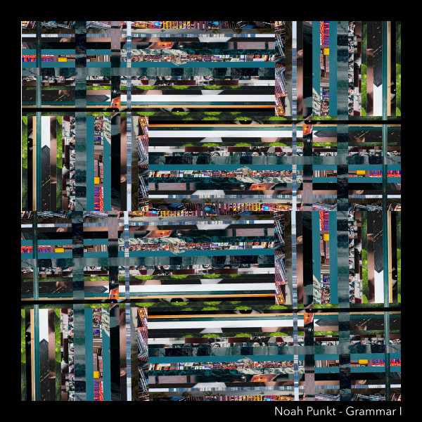 noah punkt - Three Bizzls