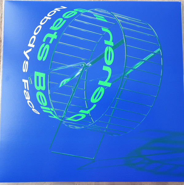 nobodys face - Ape Theory