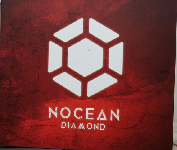 nocean - The Phantom