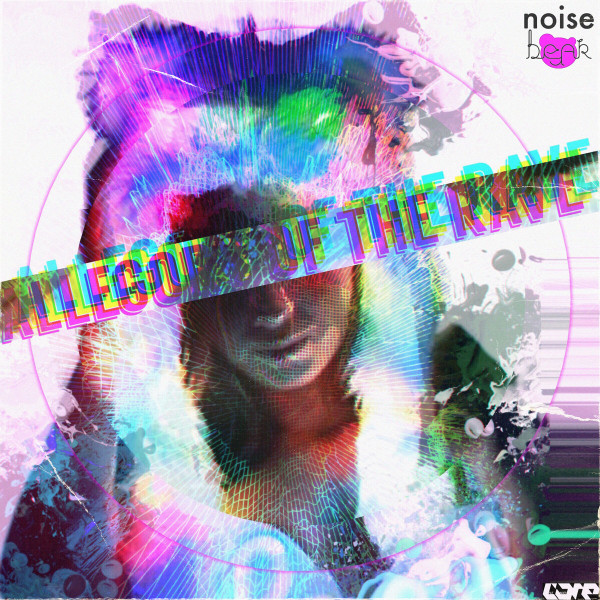 noisebear - Could Never Be Your Woman