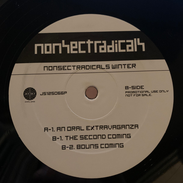 nonSectRadicals - interLink