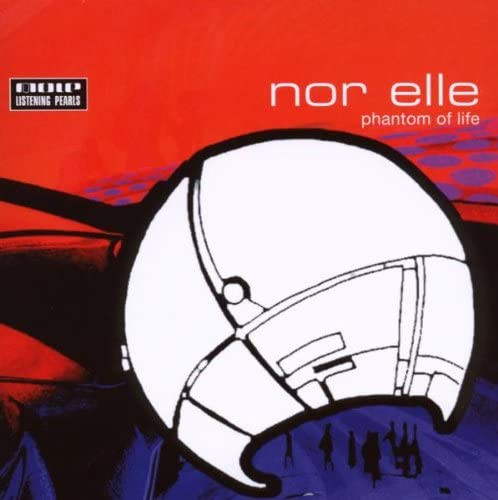 nor elle - Desert Storm
