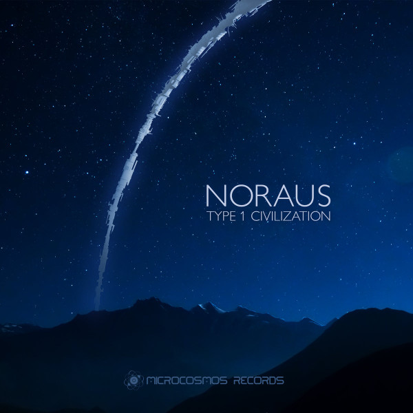 noraus - Orbital Highway