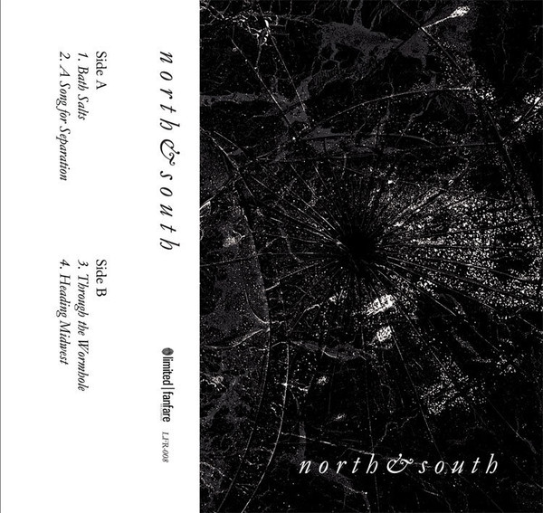 north&south - While You Slept...