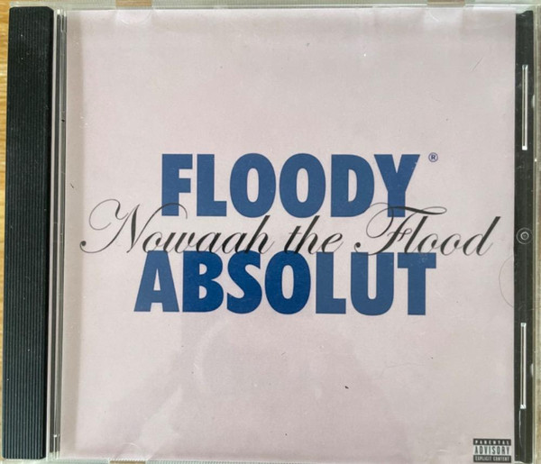 nowaah the flood - Keep Sturdy