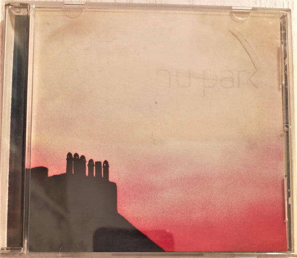 nu park - Walk in the House