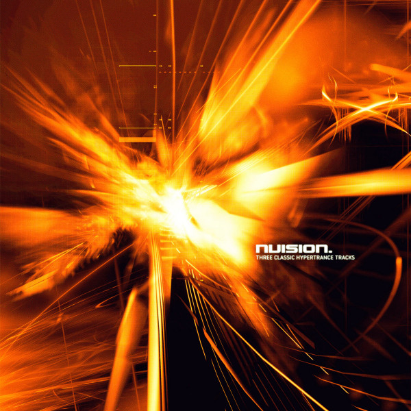 nuphory - MY STYLE