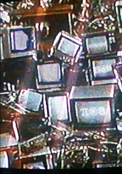 nwodtleM - first song on a net label release