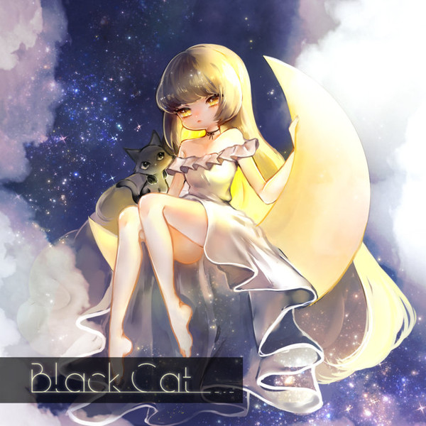 nyankobrq - Happy End