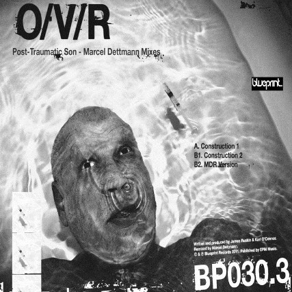 o v r - Post-Traumatic Son (Marcel Dettmann MDR Version)