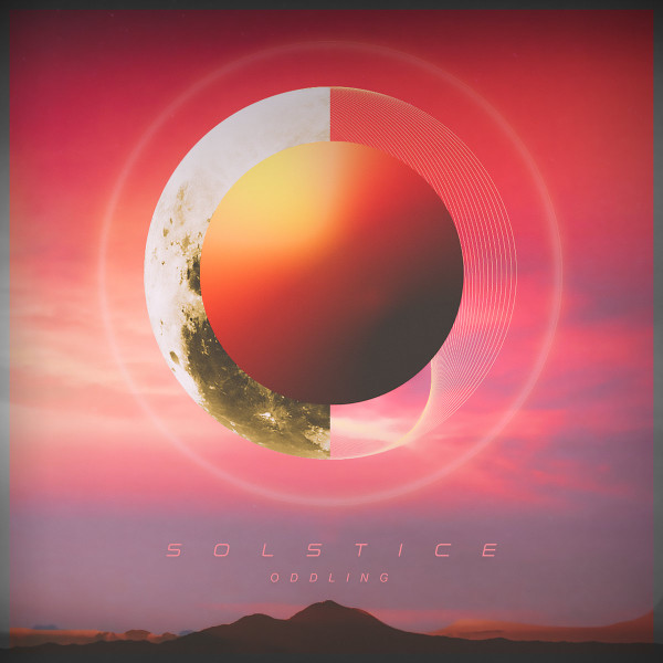oDDling - Void