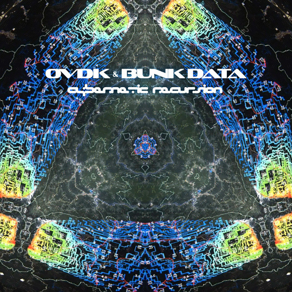 oVdk / Bunk Data - Flight of the Yameil Jyuravli