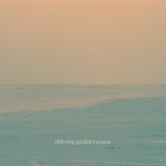oblivion garden - Acacia Garden