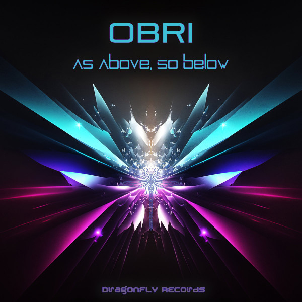 obri - Northface
