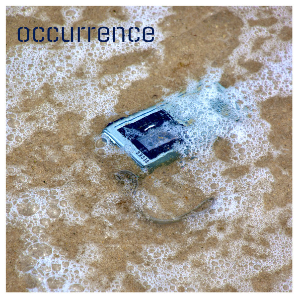 occurrence - Messiah Longing