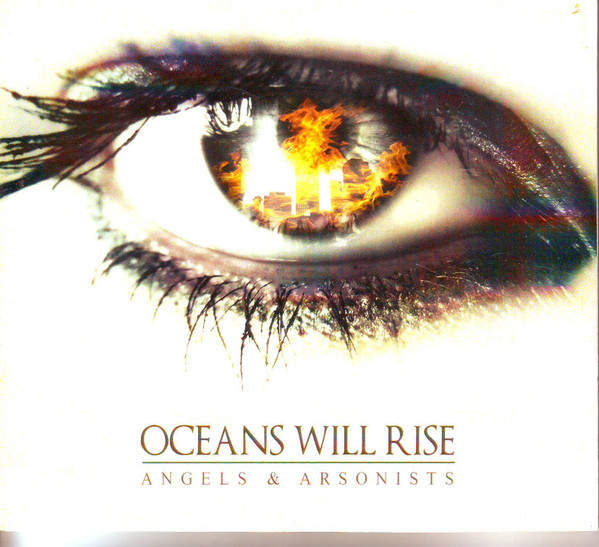 oceans rise - Ablation