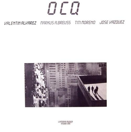 ocq - 九割の蟻はそんなもの
