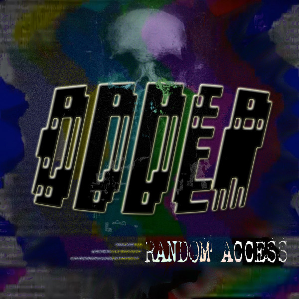 odder - Disconnect