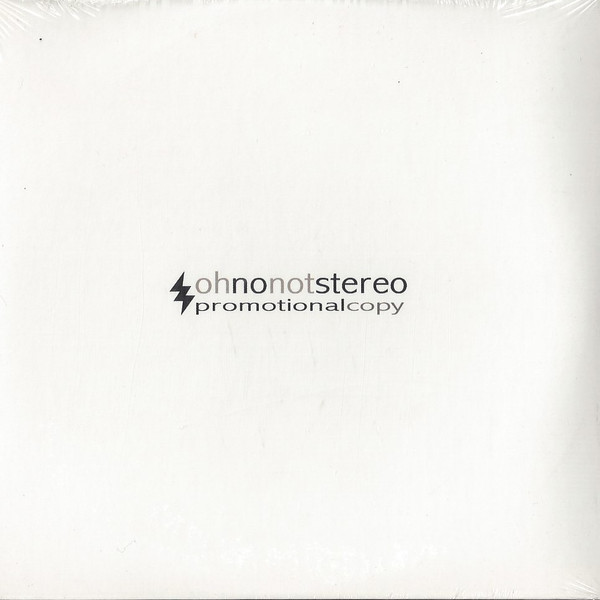 oh stereo - Waiting for the Sun