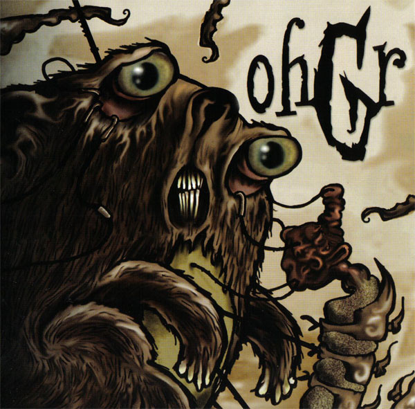 ohGr - Water