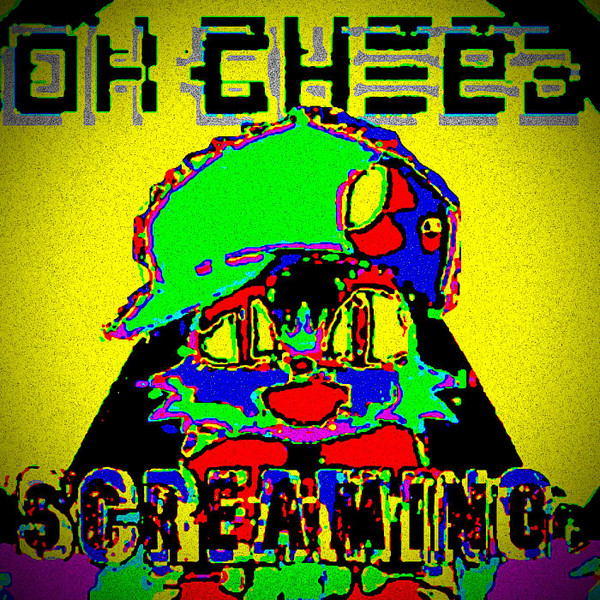 ok cheez - fxxkin teknoflip (move it! move it!!)