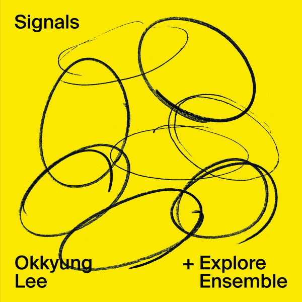 okkyung lee, Explore Ensemble - Siwan