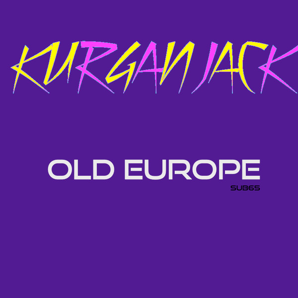 old europe - hidden