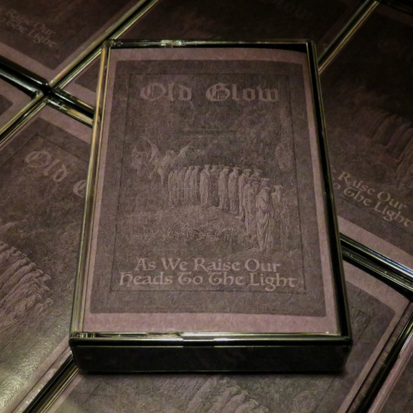 old glow - Æon I