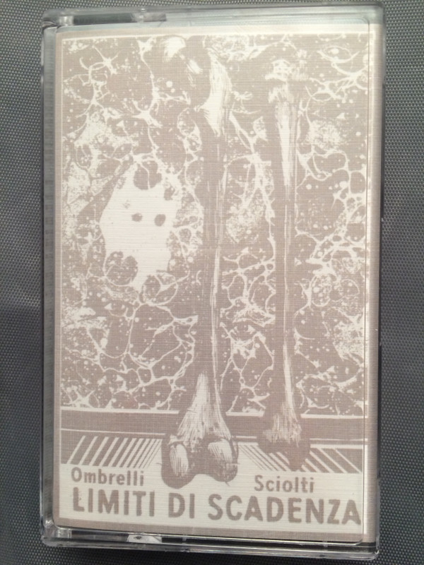 ombrelli sciolti - One Side of the Channel