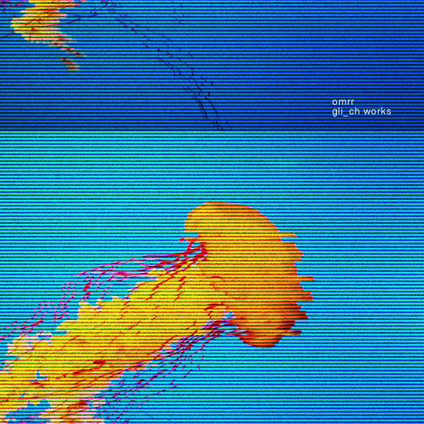 omrr - Your Heartless Sky