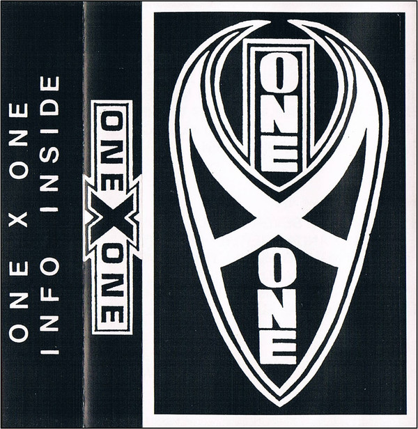 one/x - sihm