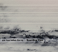 one hour before the trip - Vagabond