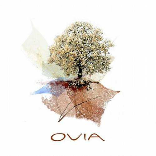 ovia - A Scent Of Fallen Apples