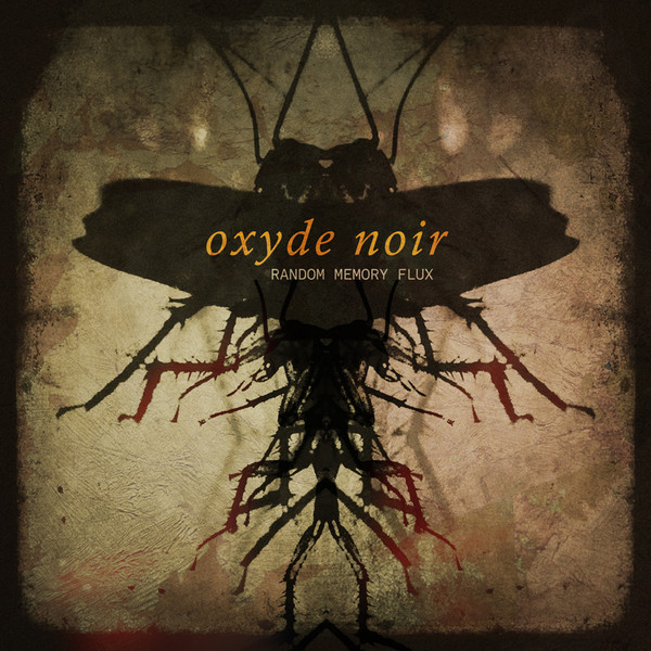 oxyde noir - Automat