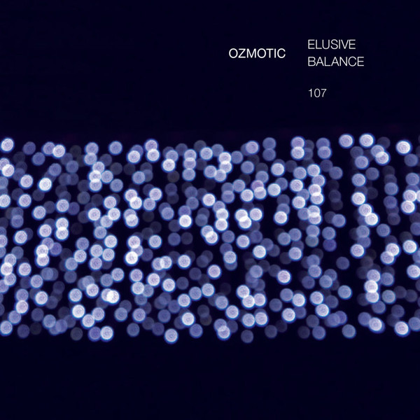 ozmotic - Senzatempo