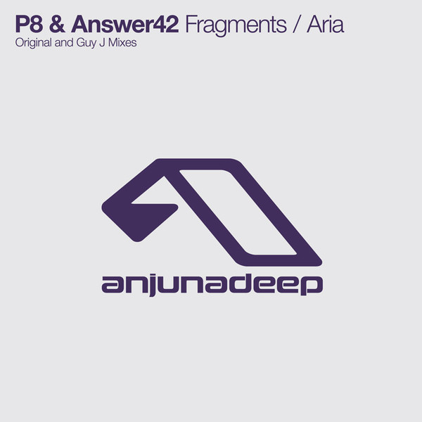 p8 & Answer42 - Fragments